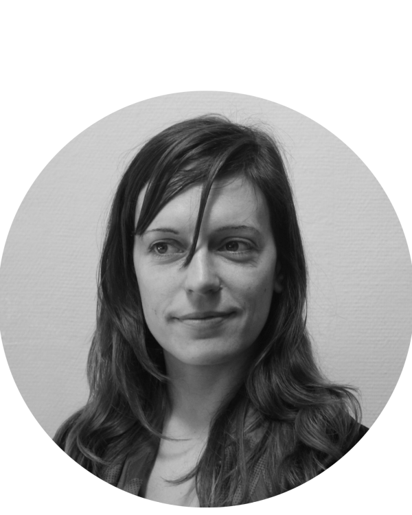 Lora Verheecke - POUR - www.pour.press