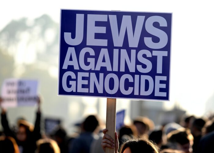 Le lobby pro-Israël n'est pas un lobby juif  Henri Goldman